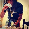 Lmg Flame - Madd Maxx (Explicit)