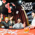 Water - SUPER JOKER
