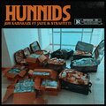 Jon Kamakaze、YL、Straffitti - HUNNIDS (Explicit)