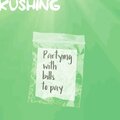 Kushing - Partying with bills to pay (Explicit)