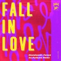 Nowakowski、Faraón - Fall in Love