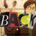 Back (feat. jautamn)(Explicit)