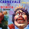 Pasquale Sabella、Nanà - Tutti in carrozza (feat. Pasquale Sabella)