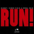 Ridney、Simon Field、Errol Reid - Run!