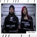 King Louie、Katie GotBandz - Pop Out (feat. King Louie)(Explicit)