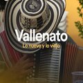 Vallenatos Viral - Mix vallenato viejo y Nuevo
