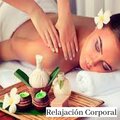 Relajación Profunda - Relajación Corporal