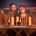 Nyno Vargas、Mc Mari - São Paulo