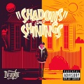 Shadows On My Walls (Explicit)