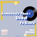 CUCA阿卡贝拉清唱社 - Somebody That I Used to Know