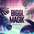 Magik、Klaas Lambrechts、Samir El Hamadoui、BIGGI、Rodney Van Gobbel - Helemaal Kwijt