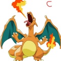 Himanshu Ratawa - Charizard style
