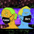 Evolved - Mask Off