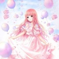 Carmen卡萌酱 - 闪耀暖暖忆海方舟