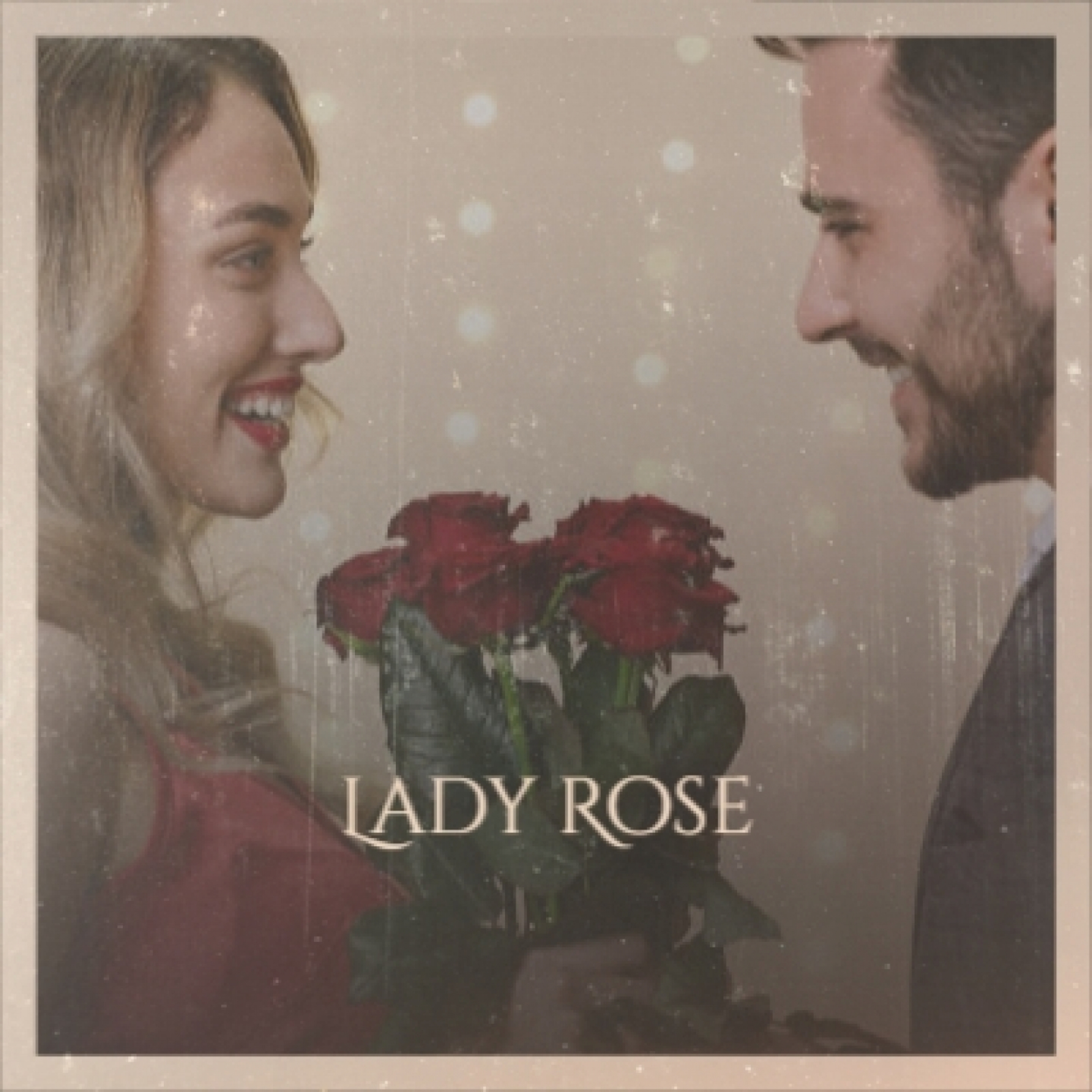 Lady Rose