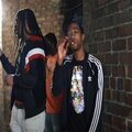 DJ FreeTheHomeTeam、DJ Drilla - No Libs