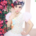 DJ水公主 - 英文劲爆【火花】-彡瀧ぉ泠ミ