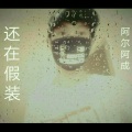 阿尔阿成 - 还在假装