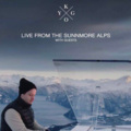 LIVE FROM THE SUNNMORE ALPS (live版)