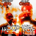 Hood Hot (feat. Lil Zay Osama)(Explicit)