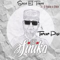 Saca el Toque (feat. B Yereck & Efren) [Explicit]
