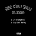 Es.tereo - Let It Roll (Refix)(OriginalMix|Explicit)