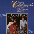 Rias Sinfonietta、Antonio Vivaldi、leopold hager、wolfgang meyer、David Geringas - III. Allegro non molto