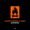 Asher Swissa、Ímar - Burning