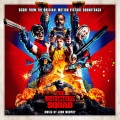 john murphy - So This Is the Famous Suicide Squad