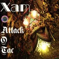 Xam - Un deux trois (Original Mix)