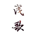 浅歌 - 醉花间