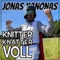 Jonas Kanonas - Knitter Knatter Voll