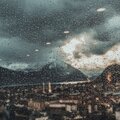 Dr. Meditation、Trouble Sleeping Music Universe、Preschool Kids - Rain Flows