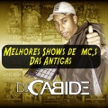DJ Cabide、MC Poneis - Bonde do Pimenta (Ao Vivo)(feat. MC Poneis)