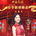 走晓月 - 亲吻祖国