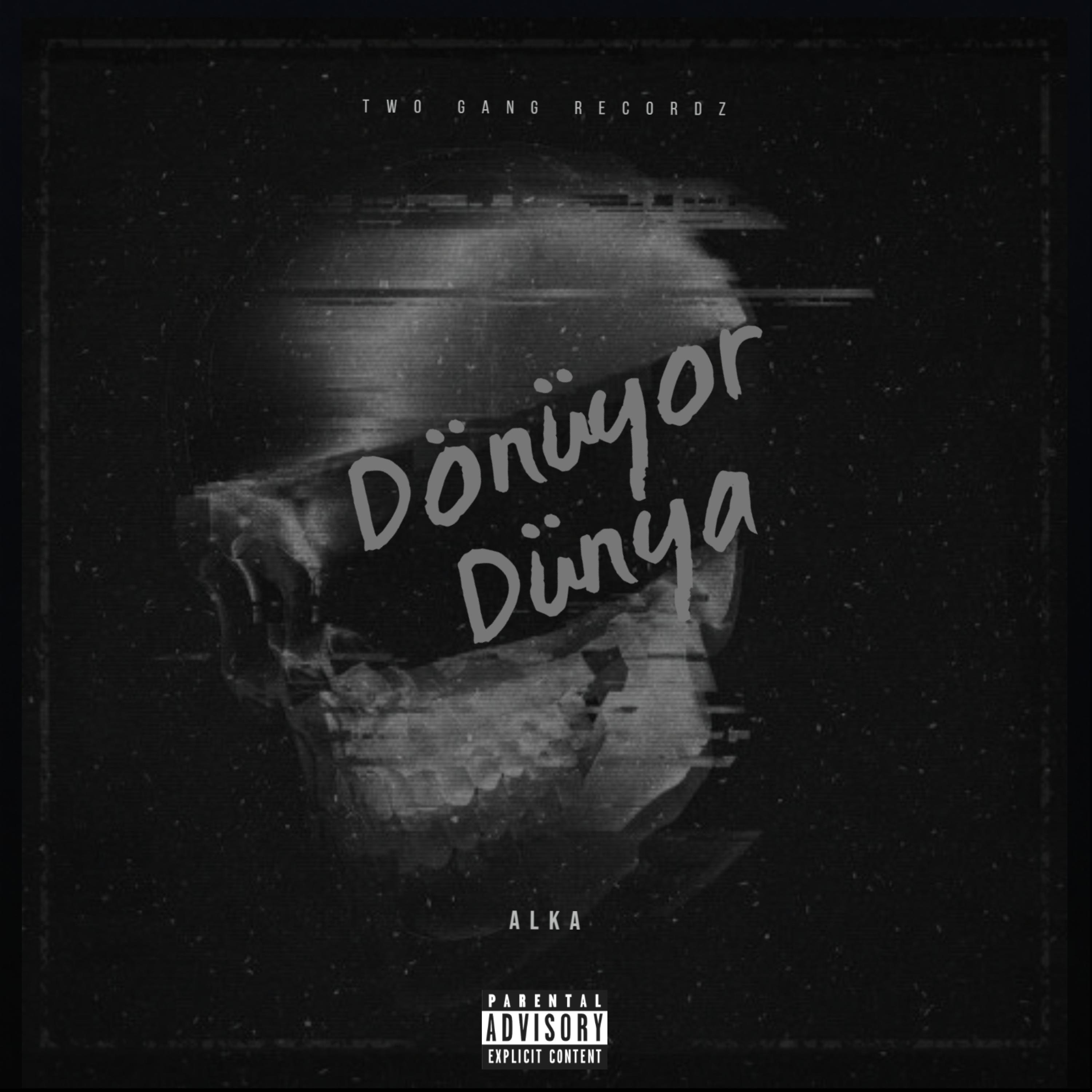 alka - Dönüyor Dünya
