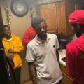 Soouthwest D、Roulete、IJugg、Marty - The Get Off (feat. Roulete & IJugg)(Explicit)