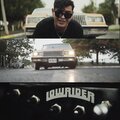 YungTebia、Crooked - LowRider (feat. Crooked)(Explicit)