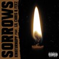 KINGTURNUPP、Derek King、Feez - Sorrows (feat. Derek King & Feez)