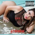 Zodeyak、Sophie Dee - ZoDaBae (feat. Sophie Dee)(Explicit)