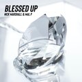 Nick Marshall、Mal P - Blessed Up