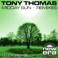 Tony Thomas - Learn To Rock