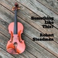 Robert Steadman - Something Like This?