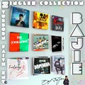 Bajie、Tamika - Feelings (feat. Tamika)(Explicit)