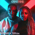 kinois、Thyaa - c'est fini