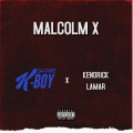 Malcolm X (Explicit)