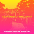 Tommy Bass、Galdo Primavera、Henry Santiago、50 Drums、Charlee Way - Se Guayaron