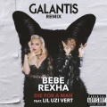 Die For a Man (feat. Lil Uzi Vert) (Galantis Remix|Explicit)