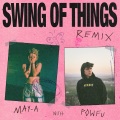 Swing of Things (feat. Powfu)(Remix)