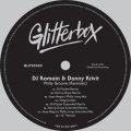 DJ Romain、danny krivit - Philly Groove